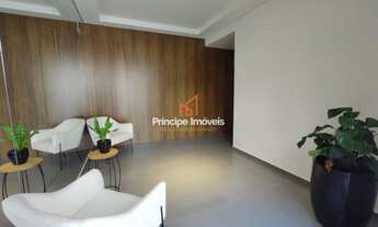 Imagem 4: Apartamento 02 dormitórios, Atiradores 48m2