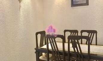 Imagem: Apartamento com 3 dorms, Conjunto Residencial