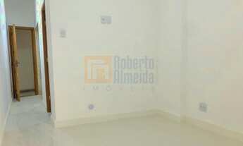 Imagem 6: Apartamento Reformado à Venda Condomínio Master em Copacabana de 38m² com Conjugação Divid