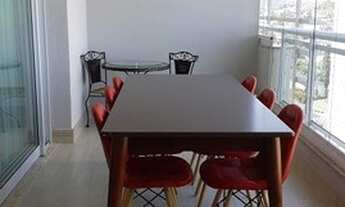 Imagem 2: Apartamento em Alphaville - Barueri