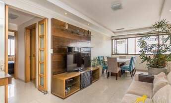 Imagem 2: Apartamento à venda, 94 m² por R$ 680.000,00 - Cristo Redentor - Porto Alegre/RS
