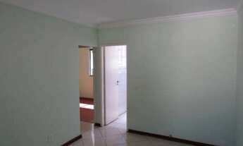 Imagem 2: APARTAMENTO RESIDENCIAL em BELO HORIZONTE - MG, CAIÇARAS