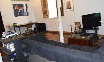 Imagem 4: Casa de 206 metros quadrados no bairro Humaitá com 5 quartos