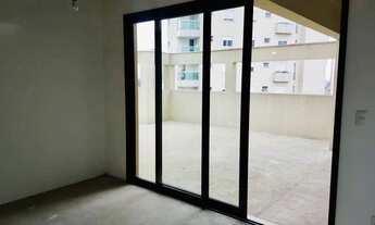 Imagem 5: Cobertura duplex com vista para o Parque Ibirapuera