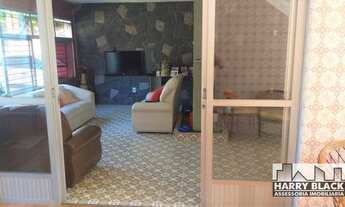 Imagem 6: Casa com 5 dormitórios à venda, 246 m² por R$ 830.000,00 - Hipódromo - Recife/PE