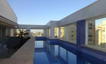 Imagem 2: Cobertura - Cambuí - Campinas