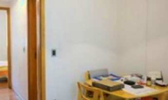 Imagem 2: Apartamento à venda Ipanema com 43,00 m² , 1 quarto