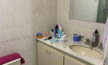 Imagem 7: Apartamento com 3 dormitórios à venda, 75 m² por R$ 600.000,00 - Jardim Consórcio - São Pa