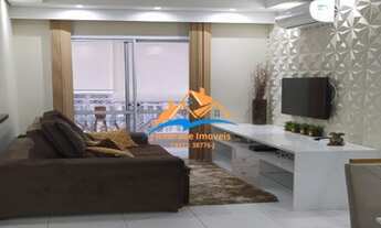 Imagem 3: APARTAMENTO RESIDENCIAL em SANTOS - SP, MARAPÉ