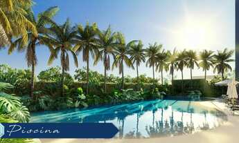 Imagem 5: Apartamento para venda, este possui 45 metros quadrados com 2 quartos