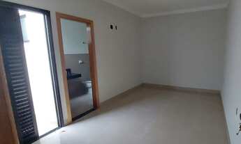 Imagem 2: Casa Alto Umuarama 140m² de área construída com 03 quartos 01 suite e 03 vagas de garagem