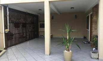 Imagem 3: CASA RESIDENCIAL em TABOÃO DA SERRA - SP, JARDIM AMÉRICA