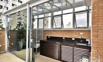 Imagem 2: SãO PAULO - Apartamento Padrão - Moema