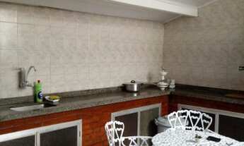 Imagem 4: Magnifica Casa Bairro Areal, Condominioechado f