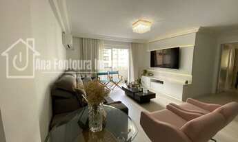 Imagem: Apartamento para venda possui 155 metros