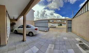 Imagem 2: CASA DE PADRÃO DIFERENCIADO EM TAGUATINGA - QNE 19