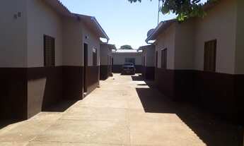 Imagem 4: Imóvel com Renda 230 mts c/ 5 casas de 2 dor cada,+ vaga