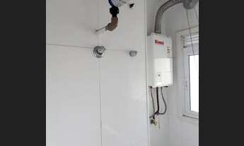 Imagem 7: Apartamento com 87m² 3Quartos,2Suites,2Vagas,Varanda Gourmet, próximo ao Shopping Morumbi