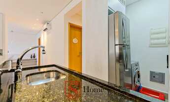 Imagem 3: Apartamento 1 quarto à venda no Centro de Curitiba