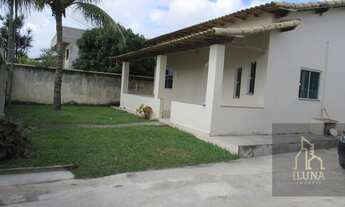 Imagem: Casa com 4 dormitórios à venda, 100 m²