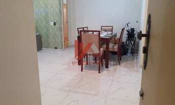 Imagem 3: Apartamento para venda possui 100 metros quadrados com 3 quartos em Tijuca - Rio de Janeir