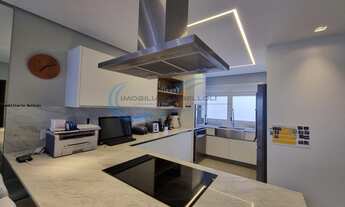 Imagem 6: Casa em Condomínio para Venda em Porto Alegre / RS no bairro Central Parque