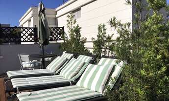 Imagem 5: COBERTURA INCRIVEL NO VILA MONTE VERDE