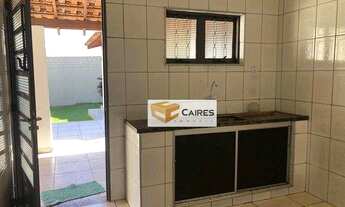 Imagem 7: Casa com 2 dormitórios à venda, 60 m² por R$ 415.000,00 - Parque Residencial Maria de Lour