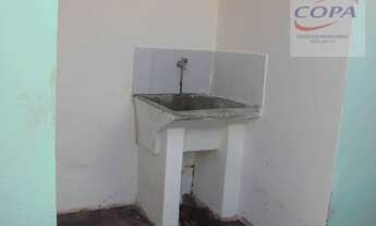 Imagem 5: Casa com 2 dormitórios à venda, 90 m² por R$ 200.000,00 - Éden - Sorocaba/SP