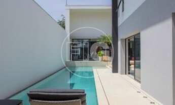 Imagem 7: CASA JARDINS - JARDIM PAULISTA - Venda - 723 m² - 3 Suítes - 4 Vagas