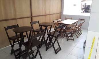 Imagem 3: Apto 2qtos, 42m, 224mil, reformado, pintura nova, garagem, lazer