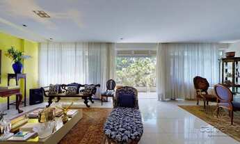 Imagem 5: Apartamento à venda Ipanema com 148,00 m² , 3 quartos 2 vagas