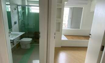 Imagem 7: Apartamento à venda tem 86 m² com 3 quartos 2 bwc em Coqueiros - Florianópolis - SC