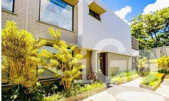 Imagem 2: SãO PAULO - Casa de Condomínio - Moema