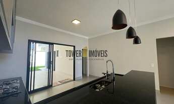 Imagem 7: Casa - Condomínio Villa do Sol - Valinhos