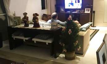 Imagem 3: Apartamento para à venda com 3 quartos 3 salas 132 m2 no bairro Parque da Vila Prudente, S