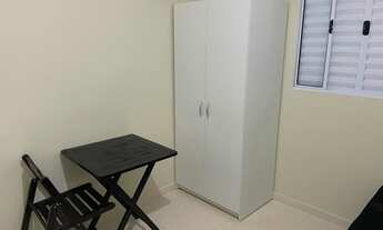 Imagem 3: Kitnet/Studio 1 Quarto 1 Banheiro |Pinheiros