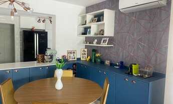 Imagem 3: 3 quartos finamente decorado, imóvel para pessoa exigente