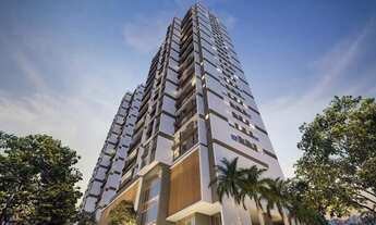 Imagem: Apartamento para venda com 80 metros quadrados