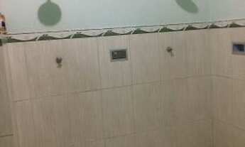 Imagem 5: Campo de grama sintética