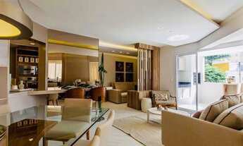 Imagem: Apartamento para venda 121m² 3quartos 2suites