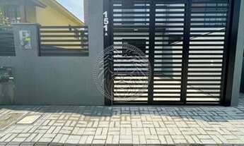 Imagem 5: FLORIANóPOLIS - Casa Padrão - Rio Tavares