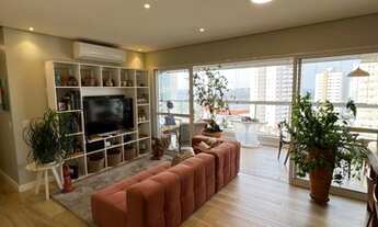 Imagem 4: Apartamento de 2 quartos com suíte, closet e varanda gourmet - Condomínio Reserva Bonifáci