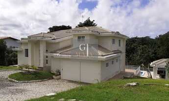 Imagem 2: Casa em Condomínio 4 Quartos Lauro de Freitas - BA - Portão