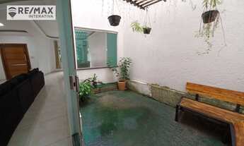 Imagem 5: Casa 3 pavimentos, 4/4 (4 suítes), 222m² - Pedreira