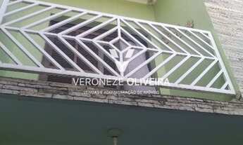 Imagem 3: São Paulo - Casa Padrão - VILA MARIETA