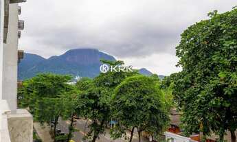 Imagem 3: Apartamento para Venda em Rio de Janeiro, Leblon, 3 dormitórios, 1 suíte, 2 banheiros, 1 v