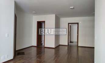 Imagem: Apartamento - Cambuí - Campinas