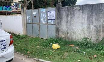 Imagem 7: Terreno à venda, 360 m² por R$ 120.000,00 - São José do Imbassaí - Maricá/RJ