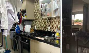 Imagem 4: Apartamento todo projetado para venda no melhor do Joquei